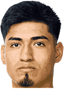 Christian Olivares logo