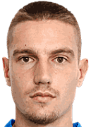 Denis Dinev logo