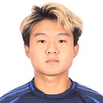 Chun-Hin Tsang logo