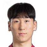 Min-soo Kim logo