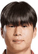 Hyeok-joo An logo