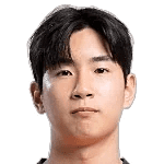 Jae-min Kim logo