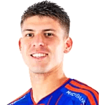 Lucas Romero logo
