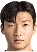 Young-woo Jang logo