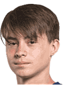 Danylo Polonskyi logo
