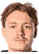 Liam Andersson logo