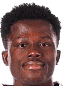 Blessing Dankwah logo