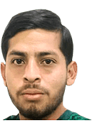 Gonzalo Vaca Salvatierra logo
