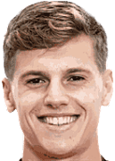 Xabi Huarte logo
