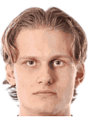 Jens Daniel Elton Hedstrom logo
