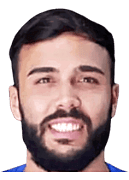 Jefferson Luis logo