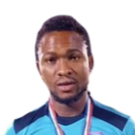 Lucky Jimoh logo