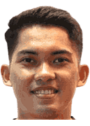 Ilhamsyah logo