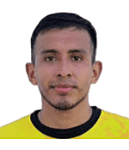 Keyner Guillermo Agustin Ramirez logo