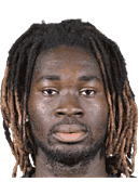 Seth Antwi logo