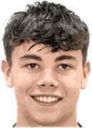 David Carballo logo