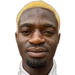 Yusuff Adewale logo