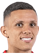 Yuri Alves logo