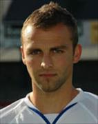 Davy Peeters logo