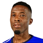 Chigozie Chilekwu logo