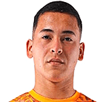 Victor Rojas logo