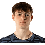 Aron John logo