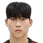 Ye-chan Lee logo