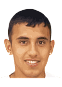 Brian Rojas logo