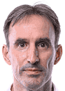 Aurelio Vidmar logo