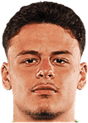 Kevin Radulovic logo