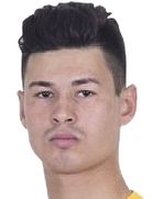 Marlen Aymanov logo