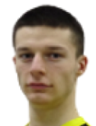 Alexandr Migunov logo