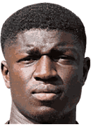 Zoumana Keita logo
