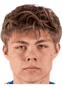 Marius Vister logo