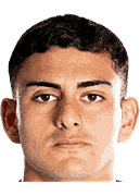 Pedro Maximo Paredes logo