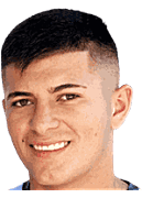 Lucas Bustos logo