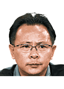 Ong Kim Swee logo