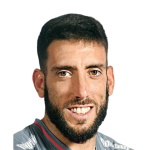 Frederico Cosentino logo