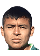 Josue Castillo logo