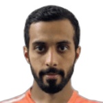 Obaid Al Zaabi logo
