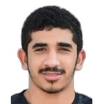 Abdallah Al Balushi logo