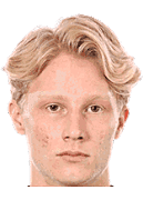 Andreas Redkin logo