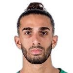 Keyvan Mottaghian logo