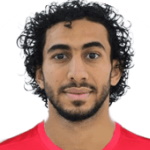 Abdallah El Refaey logo