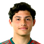Gael Alvarez logo