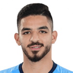Ahmed Shehda Abunamous logo