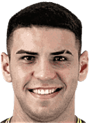 Leandro Filipe de Almeida Dornelles logo