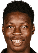 Elton Yeboah logo