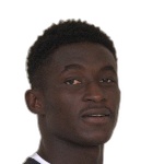 Morrison Agyemang logo