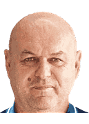 Bojan Hodak logo